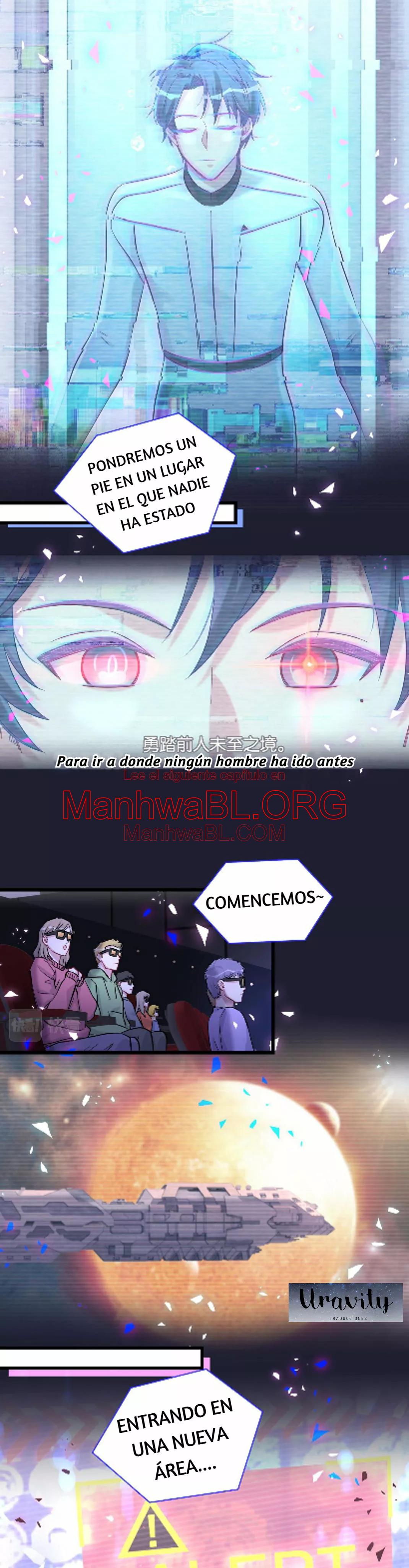 ¿De quién es el bebé? - Capítulo 172 manhwa