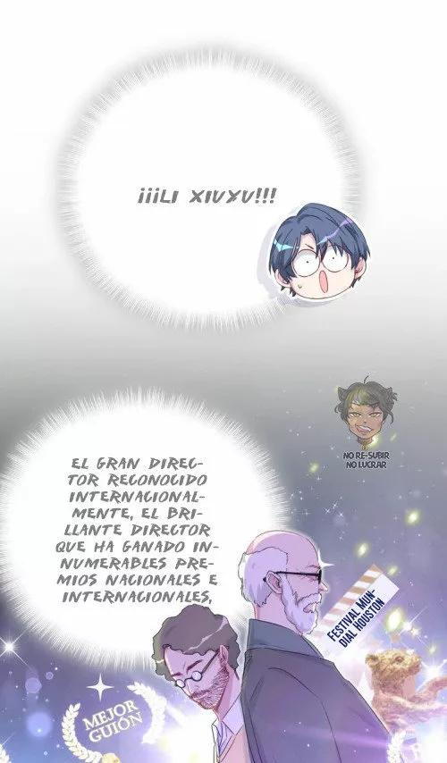 ¿De quién es el bebé? - Capítulo 49 manhwa