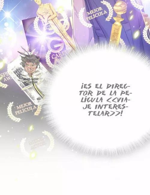 ¿De quién es el bebé? - Capítulo 49 manhwa