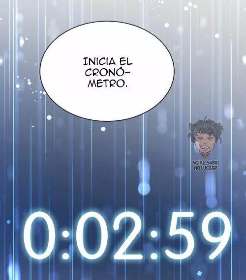 ¿De quién es el bebé? - Capítulo 49 manhwa
