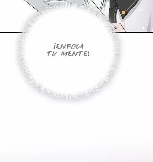 ¿De quién es el bebé? - Capítulo 49 manhwa