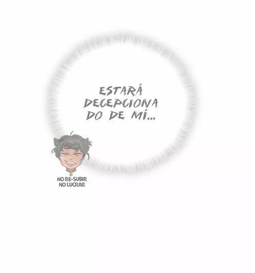 ¿De quién es el bebé? - Capítulo 49 manhwa