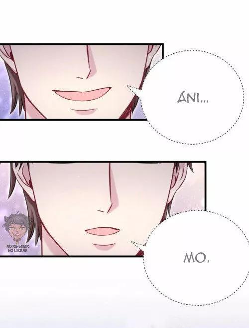 ¿De quién es el bebé? - Capítulo 49 manhwa