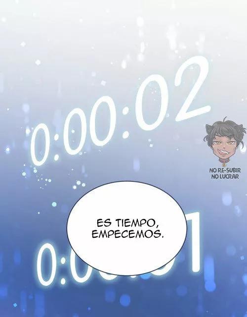 ¿De quién es el bebé? - Capítulo 49 manhwa