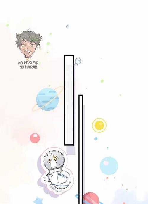 ¿De quién es el bebé? - Capítulo 49 manhwa