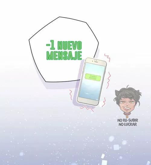 ¿De quién es el bebé? - Capítulo 49 manhwa