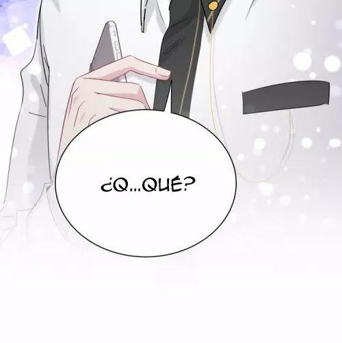 ¿De quién es el bebé? - Capítulo 49 manhwa