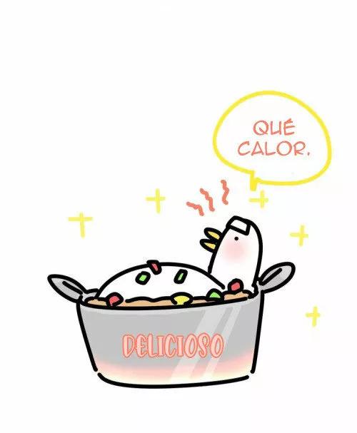 ¿De quién es el bebé? - Capítulo 49 manhwa