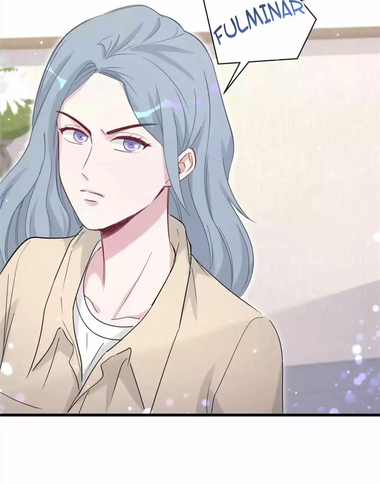 ¿De quién es el bebé? - Capítulo 63 manhwa