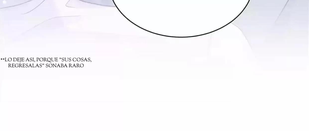 ¿De quién es el bebé? - Capítulo 63 manhwa