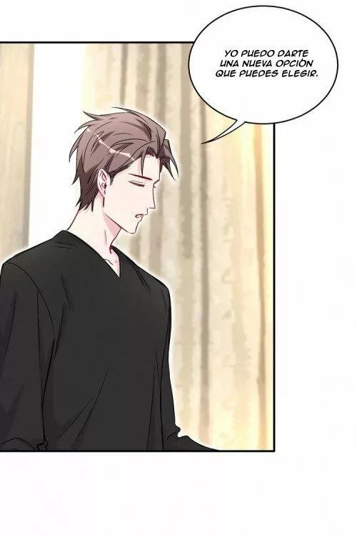 ¿De quién es el bebé? - Capítulo 18 manhwa