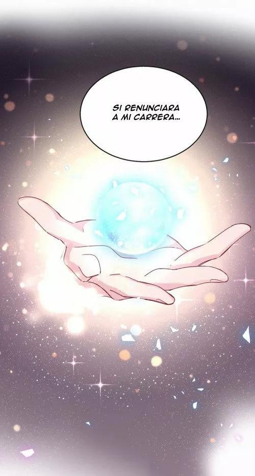 ¿De quién es el bebé? - Capítulo 18 manhwa