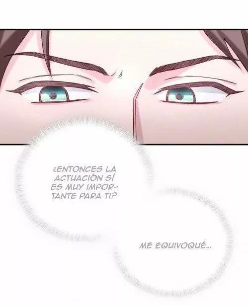 ¿De quién es el bebé? - Capítulo 18 manhwa