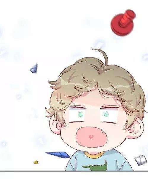 ¿De quién es el bebé? - Capítulo 18 manhwa