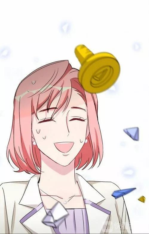 ¿De quién es el bebé? - Capítulo 18 manhwa