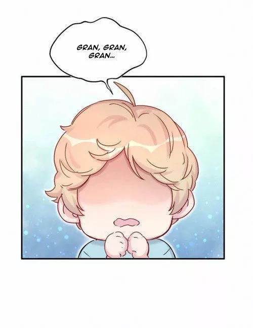 ¿De quién es el bebé? - Capítulo 18 manhwa