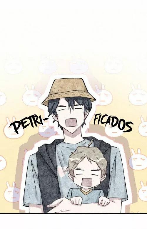 ¿De quién es el bebé? - Capítulo 17 manhwa