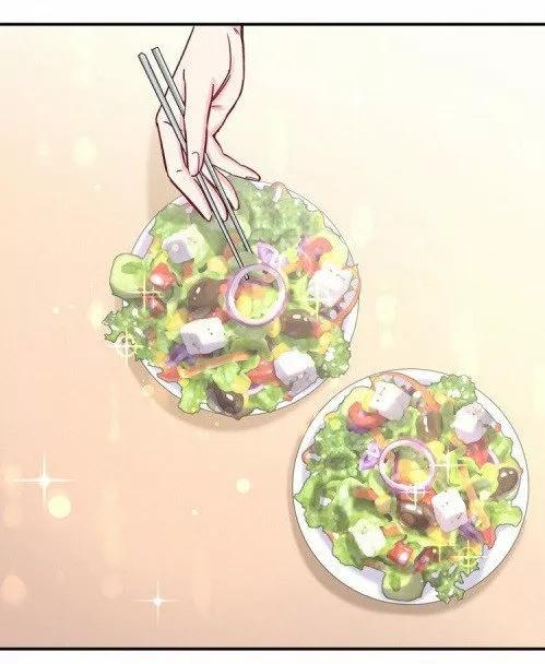 ¿De quién es el bebé? - Capítulo 17 manhwa