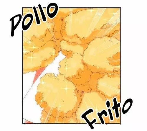 ¿De quién es el bebé? - Capítulo 17 manhwa