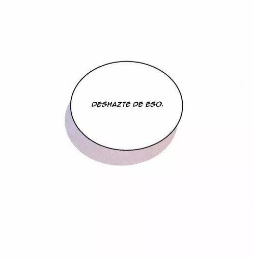 ¿De quién es el bebé? - Capítulo 17 manhwa