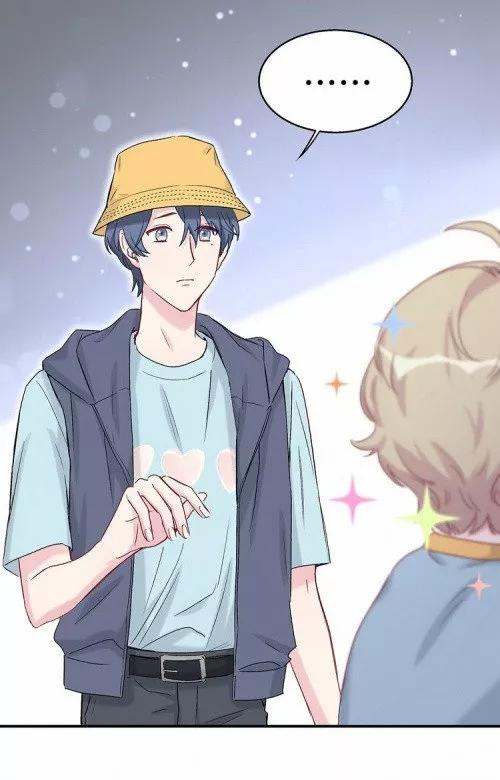 ¿De quién es el bebé? - Capítulo 17 manhwa