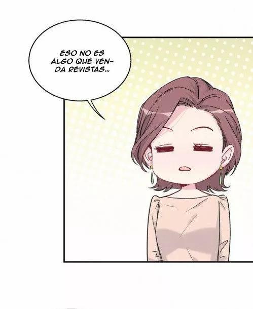 ¿De quién es el bebé? - Capítulo 17 manhwa