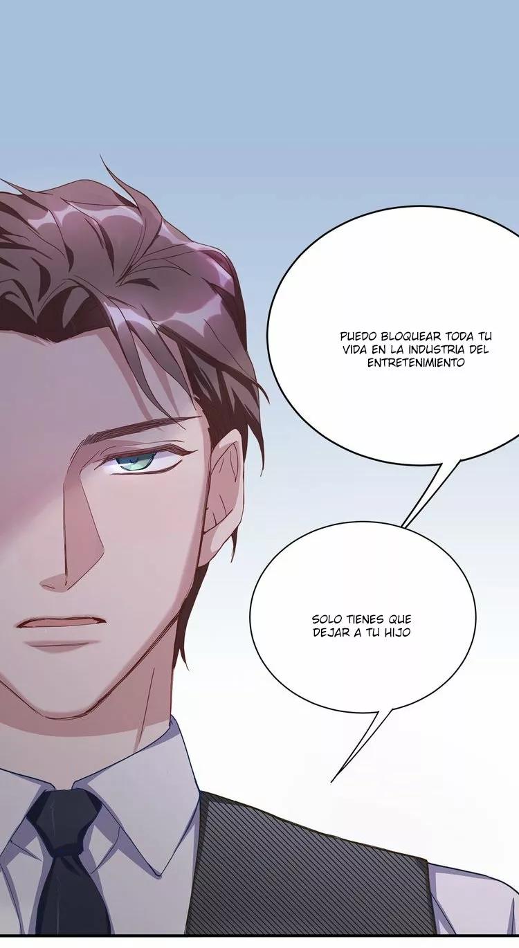 ¿De quién es el bebé? - Capítulo 0 manhwa