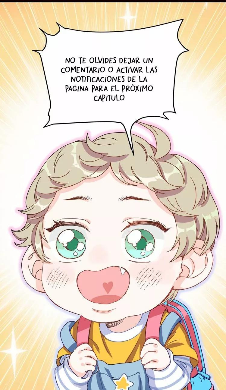 ¿De quién es el bebé? - Capítulo 0 manhwa