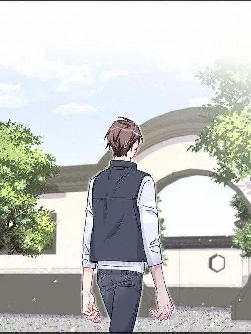 ¿De quién es el bebé? - Capítulo 28 manhwa