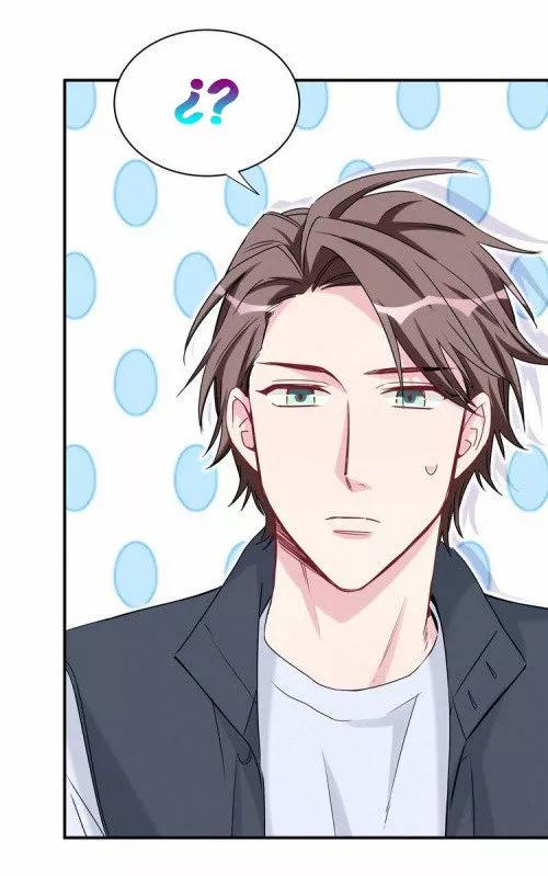 ¿De quién es el bebé? - Capítulo 28 manhwa
