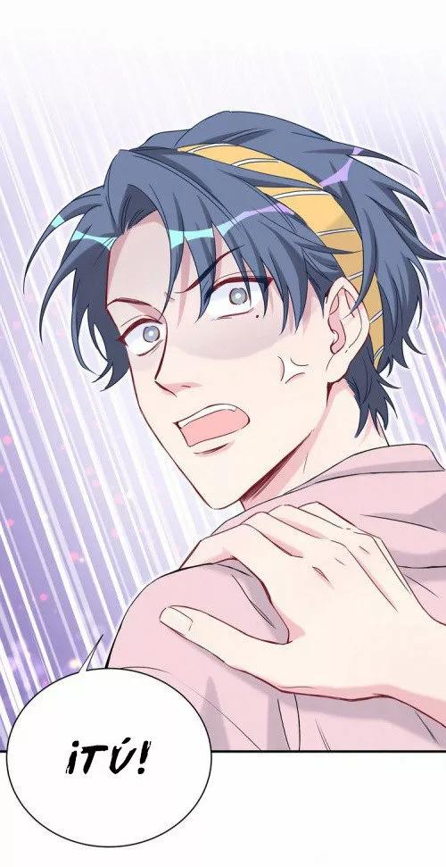 ¿De quién es el bebé? - Capítulo 28 manhwa