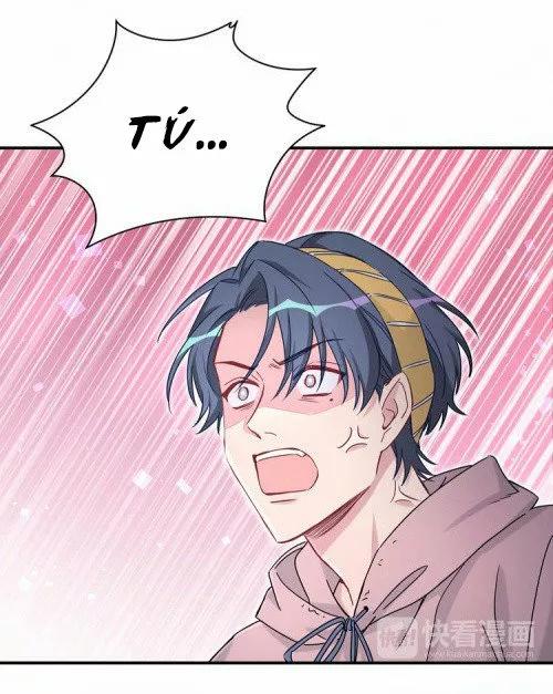 ¿De quién es el bebé? - Capítulo 28 manhwa