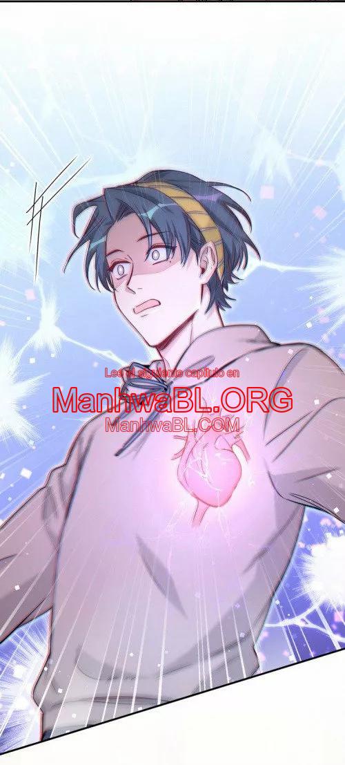 ¿De quién es el bebé? - Capítulo 28 manhwa