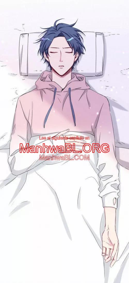 ¿De quién es el bebé? - Capítulo 28 manhwa