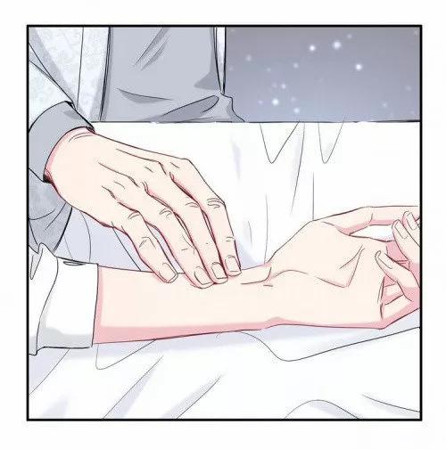 ¿De quién es el bebé? - Capítulo 28 manhwa