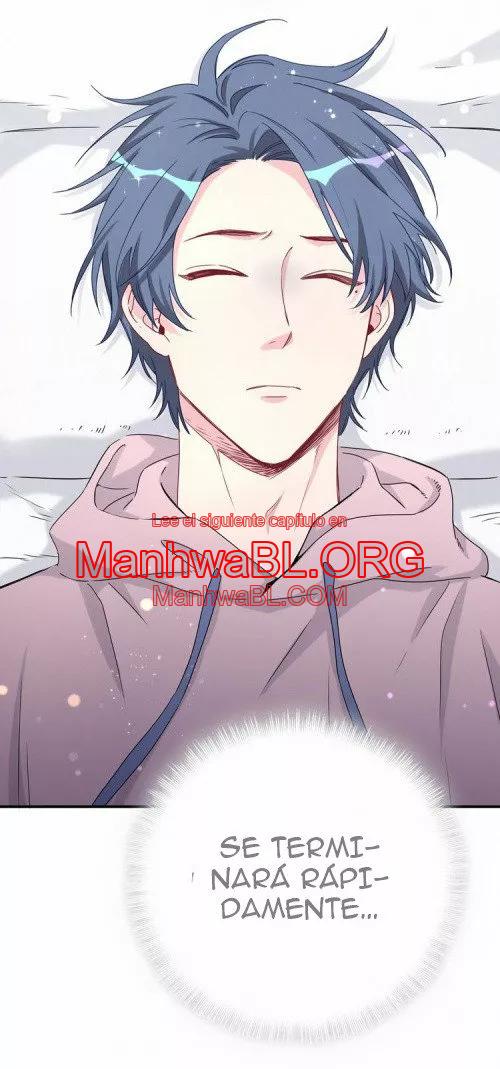 ¿De quién es el bebé? - Capítulo 28 manhwa