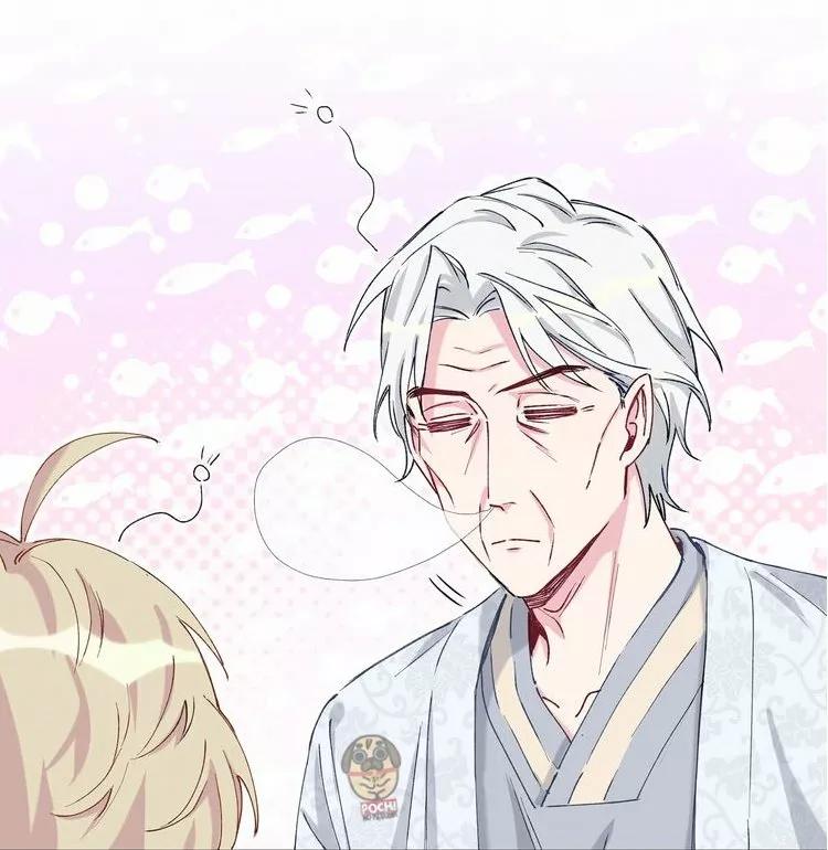 ¿De quién es el bebé? - Capítulo 32 manhwa