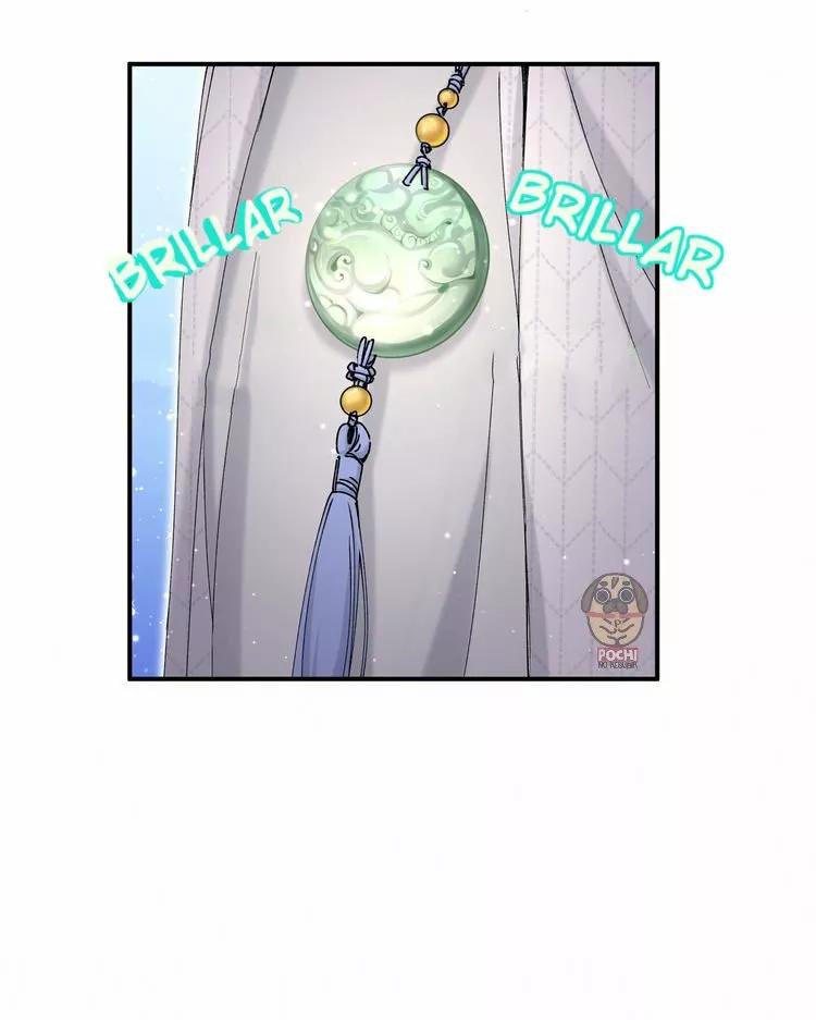 ¿De quién es el bebé? - Capítulo 32 manhwa