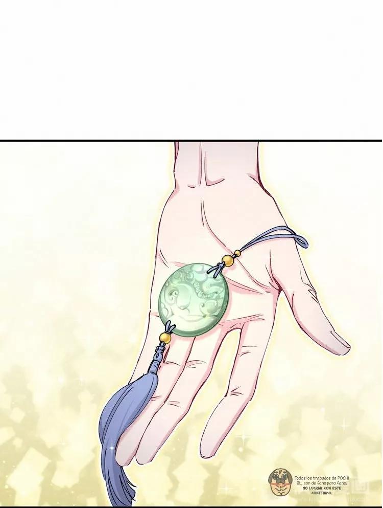 ¿De quién es el bebé? - Capítulo 32 manhwa