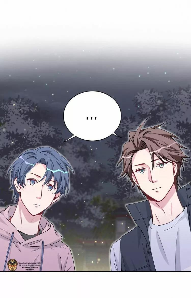 ¿De quién es el bebé? - Capítulo 32 manhwa