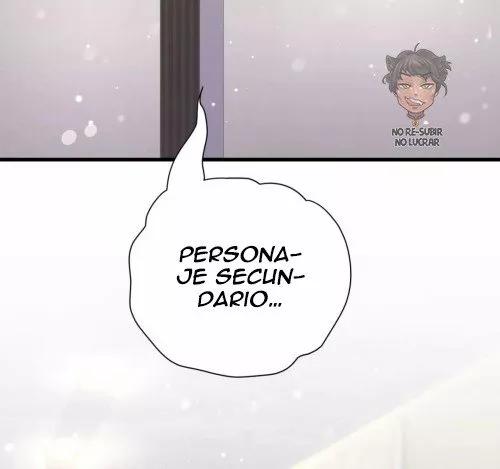 ¿De quién es el bebé? - Capítulo 50 manhwa
