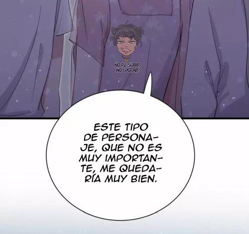 ¿De quién es el bebé? - Capítulo 50 manhwa