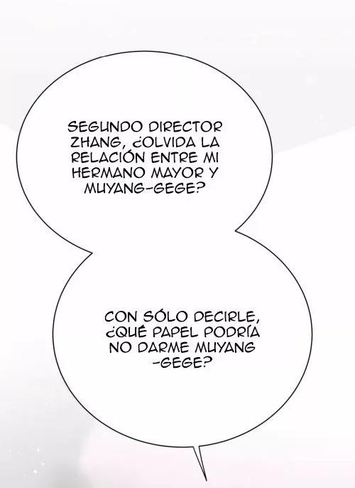 ¿De quién es el bebé? - Capítulo 50 manhwa