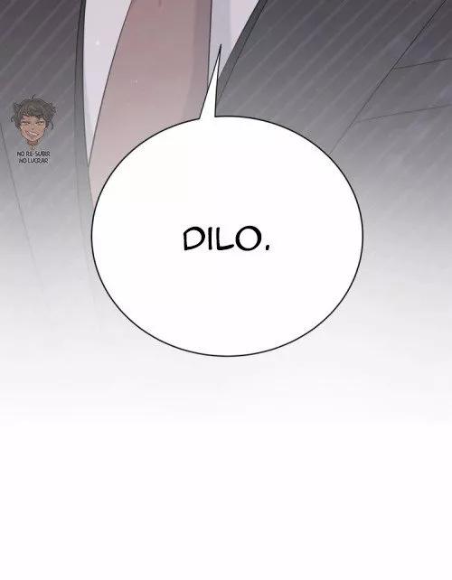 ¿De quién es el bebé? - Capítulo 50 manhwa