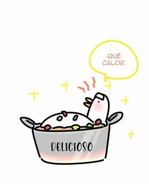 ¿De quién es el bebé? - Capítulo 50 manhwa