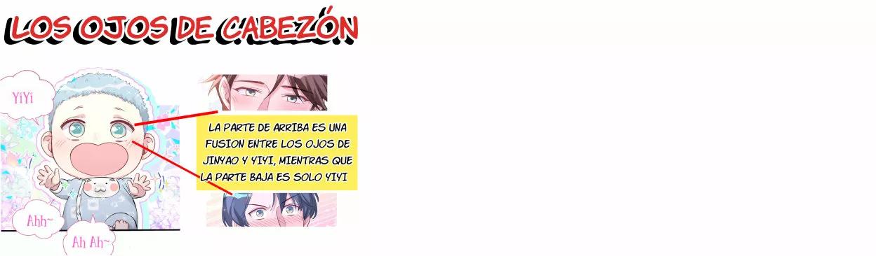 ¿De quién es el bebé? - Capítulo 163 manhwa