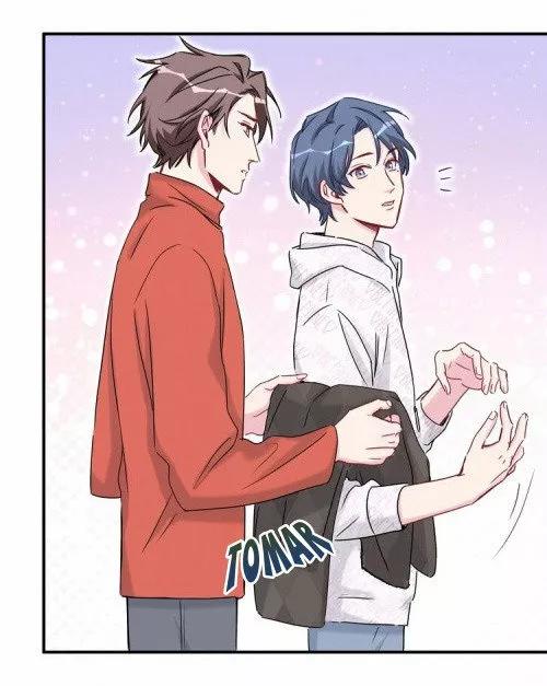 ¿De quién es el bebé? - Capítulo 28.5 manhwa