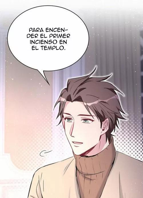 ¿De quién es el bebé? - Capítulo 28.5 manhwa