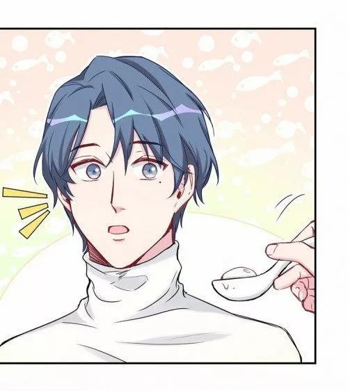 ¿De quién es el bebé? - Capítulo 28.5 manhwa