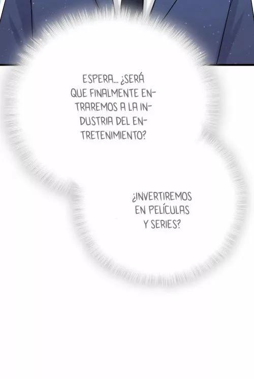 ¿De quién es el bebé? - Capítulo 45 manhwa